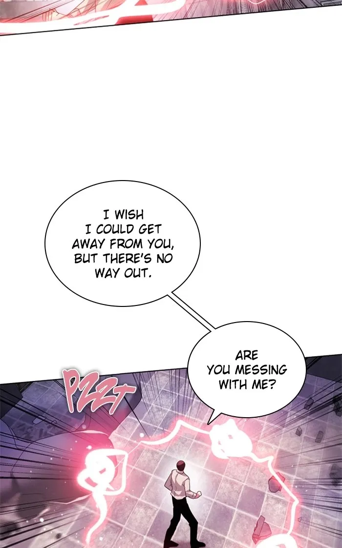 Zero Game Kainu Manga Chapter 115 Page 32