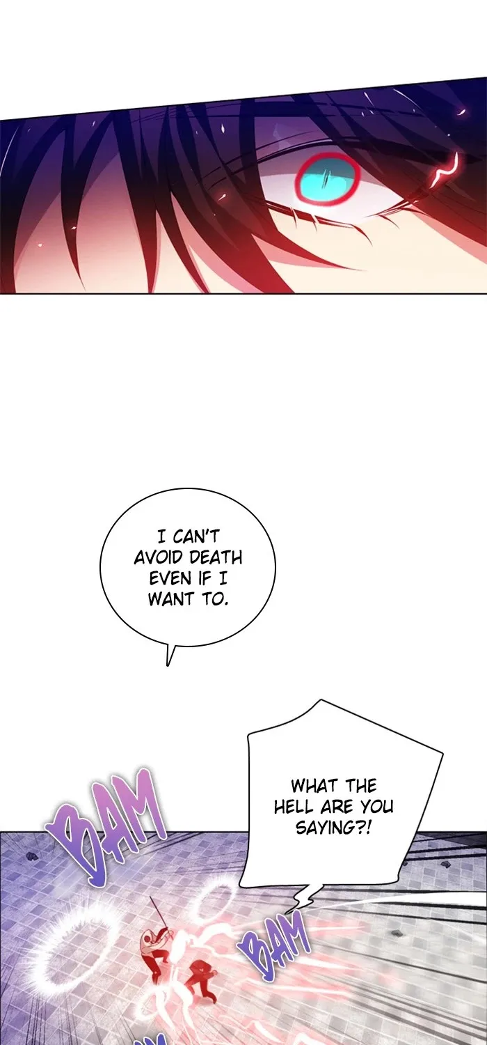 Zero Game Kainu Manga Chapter 115 Page 37