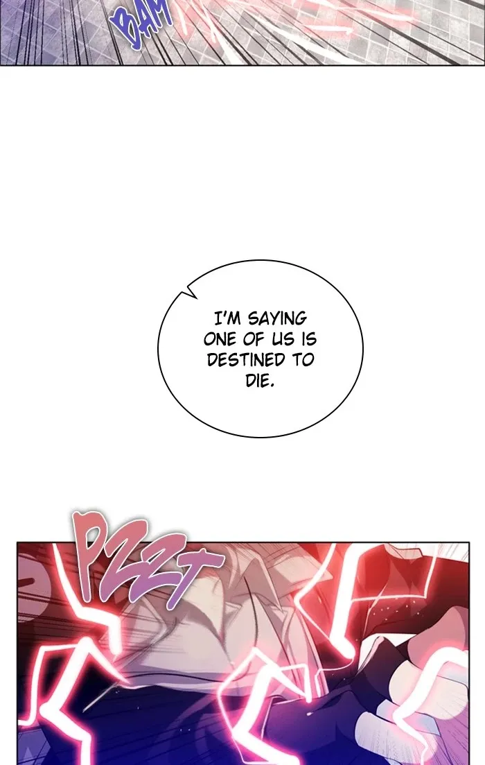 Zero Game Kainu Manga Chapter 115 Page 38