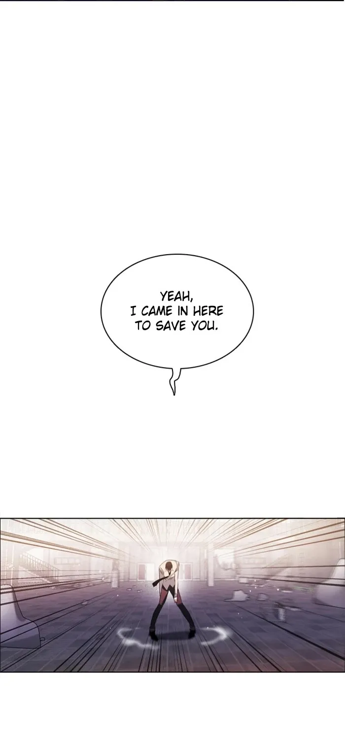 Zero Game Kainu Manga Chapter 115 Page 43