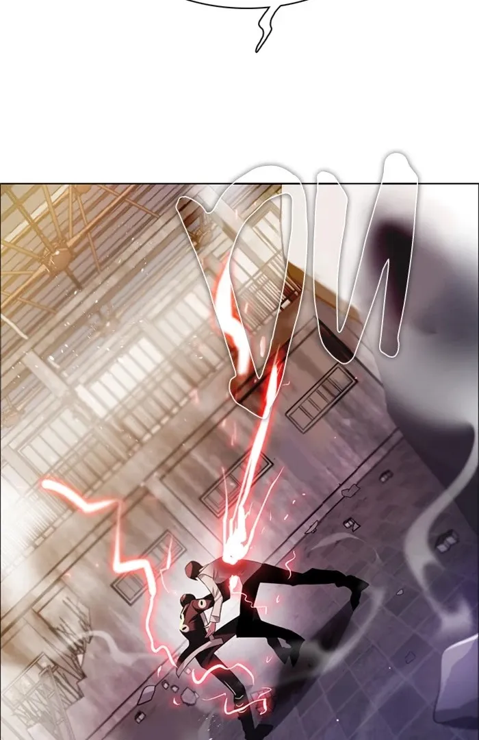 Zero Game Kainu Manga Chapter 115 Page 46