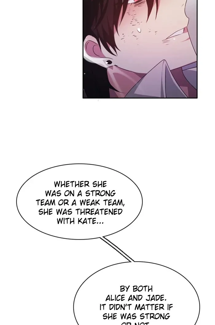 Zero Game Kainu Manga Chapter 115 Page 54
