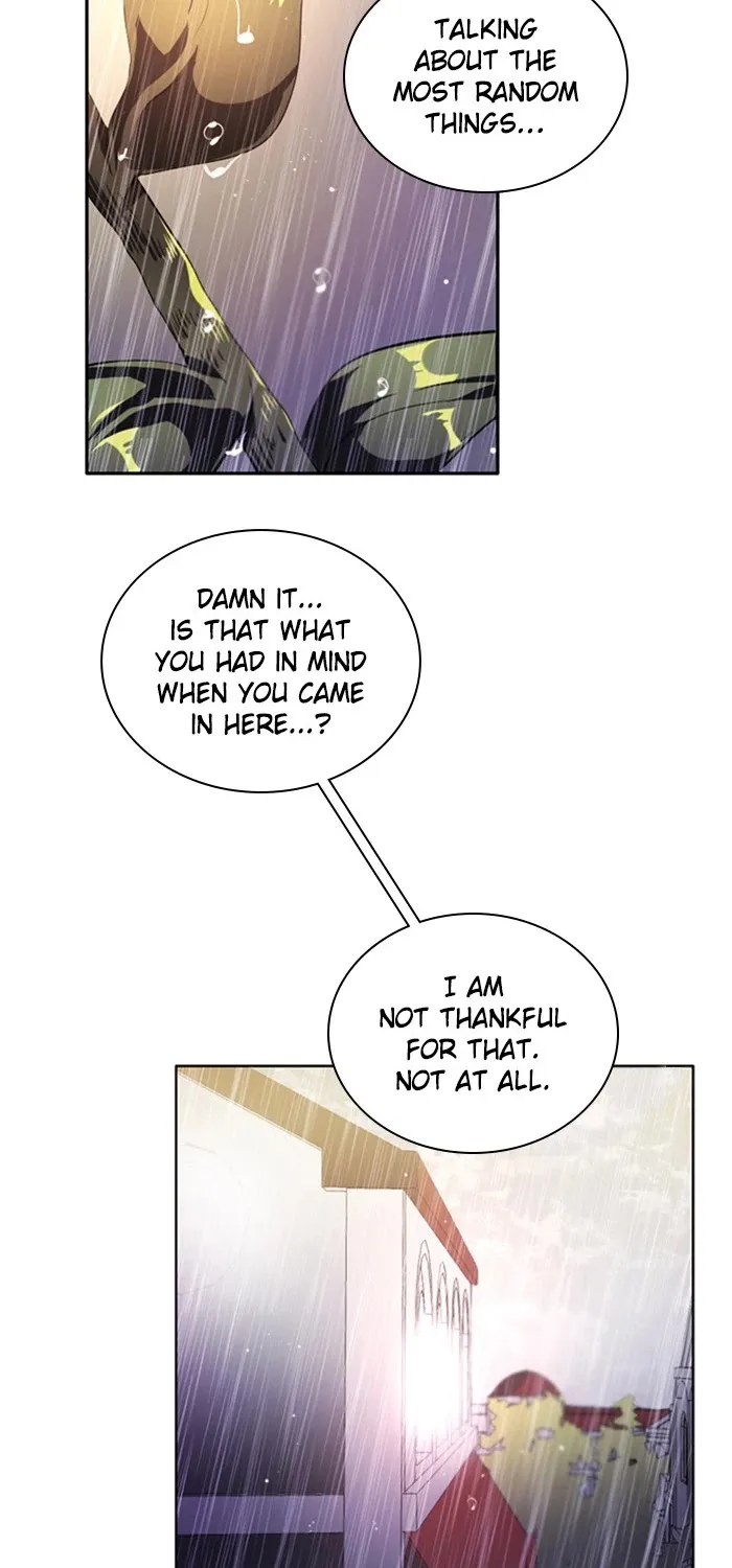 Zero Game Kainu Manga Chapter 115 Page 61