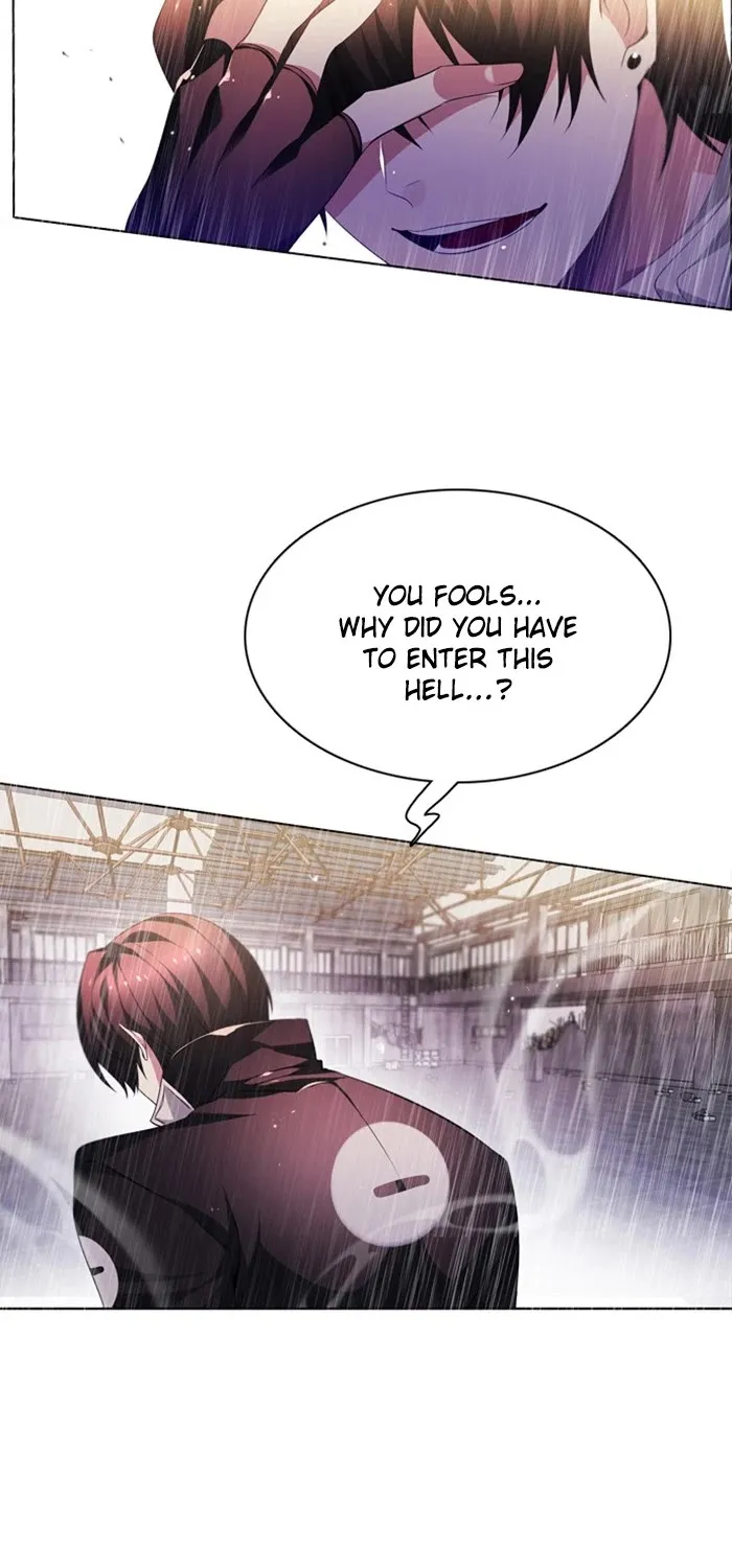 Zero Game Kainu Manga Chapter 115 Page 63
