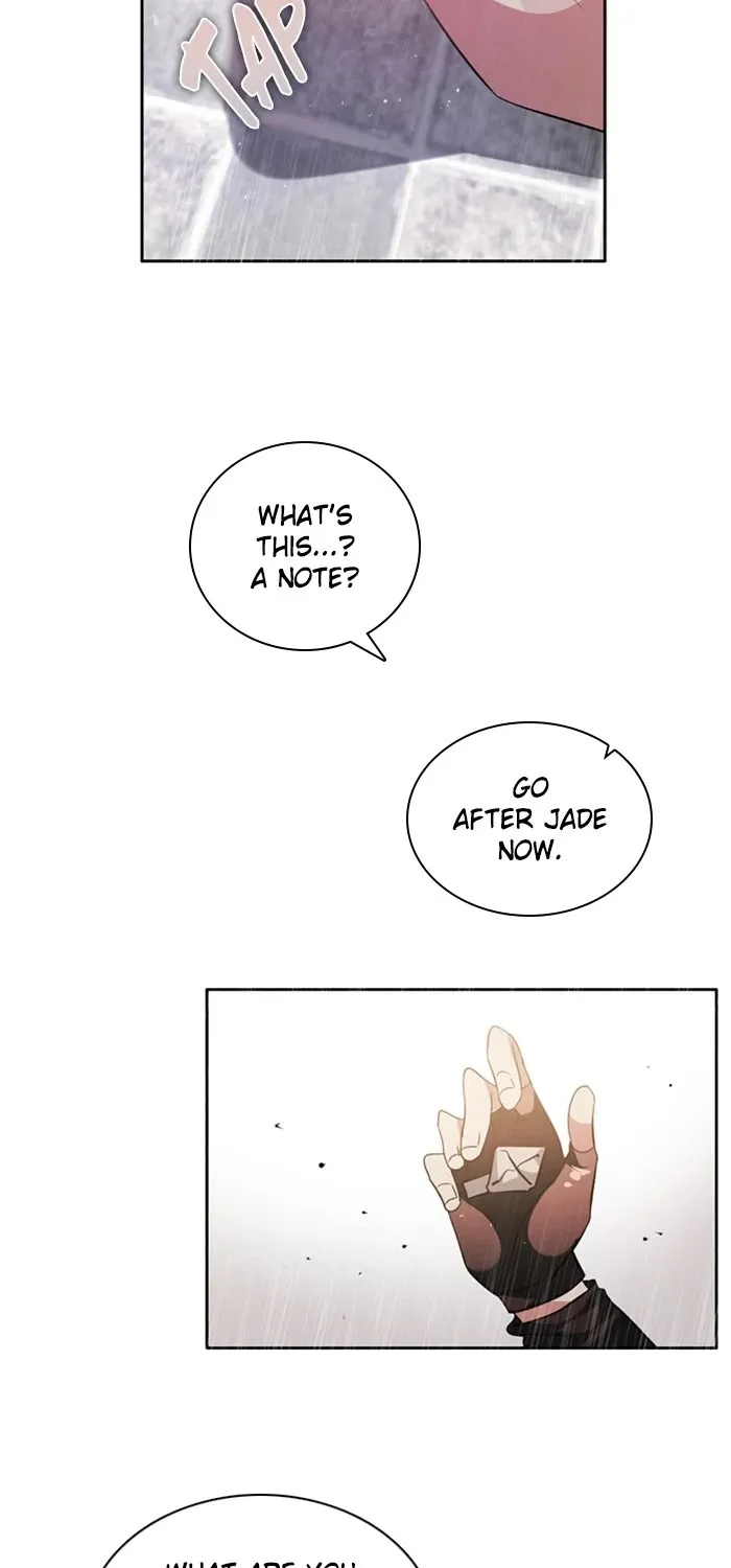 Zero Game Kainu Manga Chapter 115 Page 65