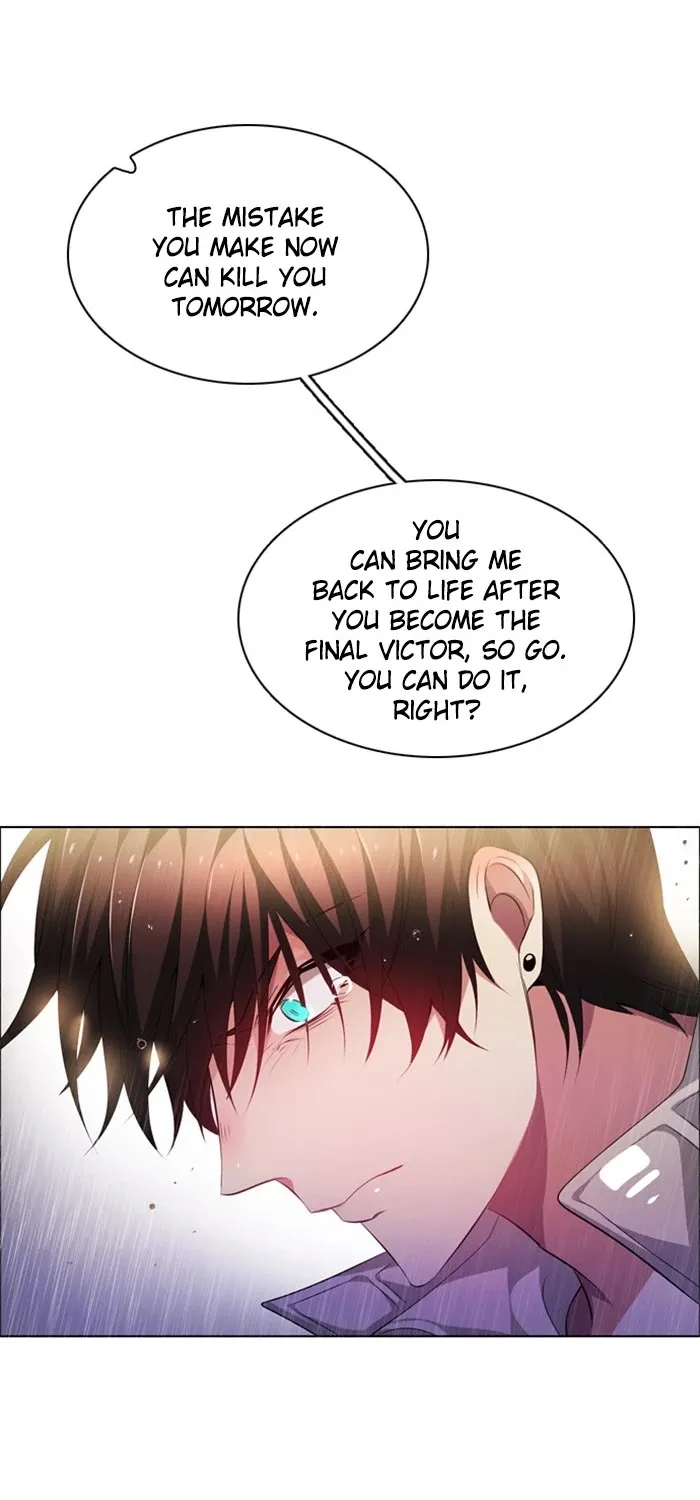 Zero Game Kainu Manga Chapter 115 Page 69