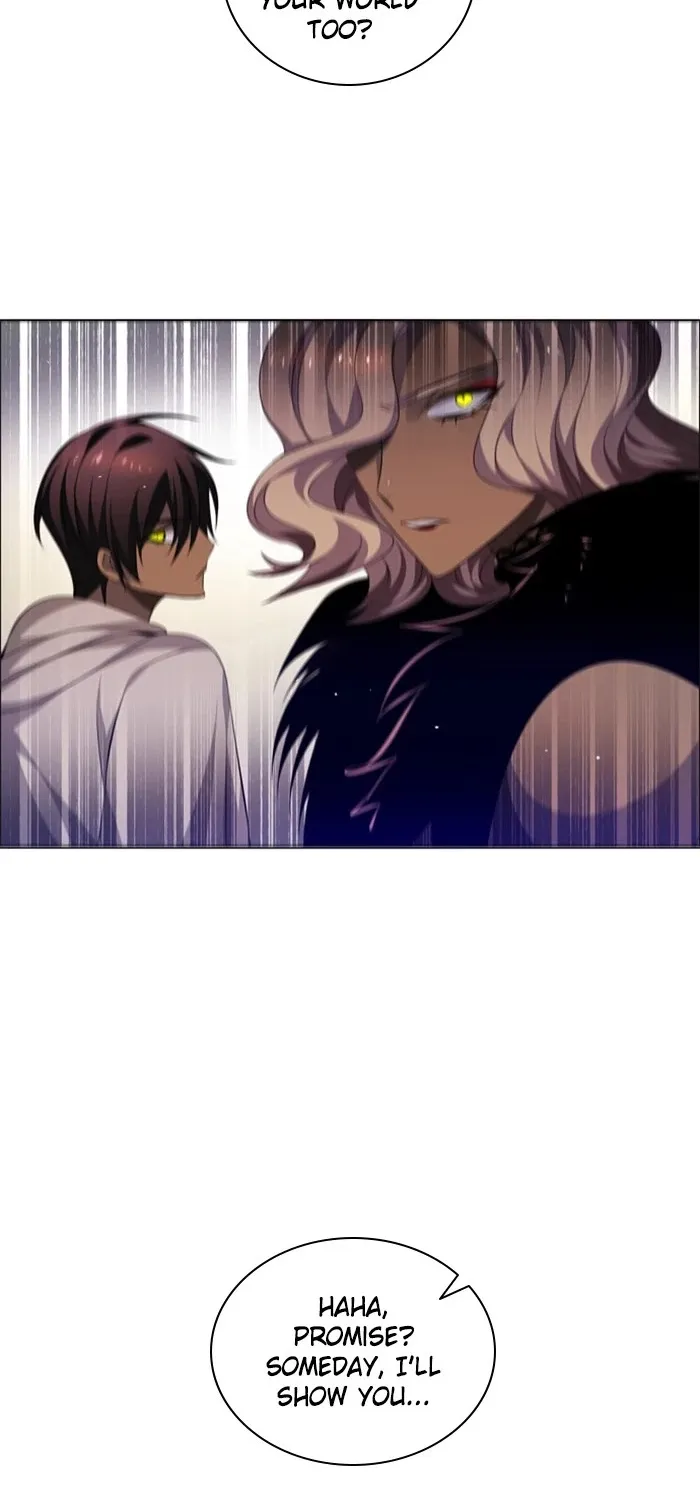 Zero Game Kainu Manga Chapter 111 Page 42