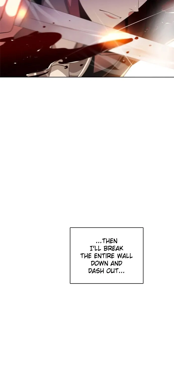Zero Game Kainu Manga Chapter 111 Page 49
