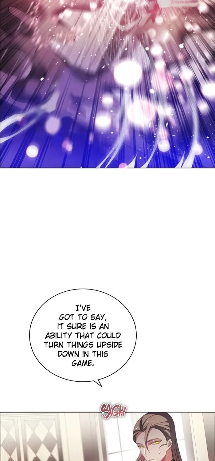 Zero Game Kainu Manga Chapter 111 Page 58