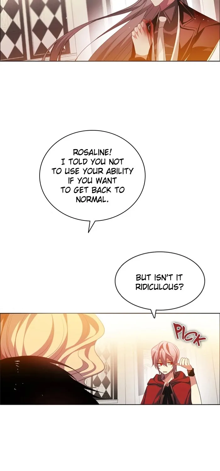 Zero Game Kainu Manga Chapter 111 Page 59
