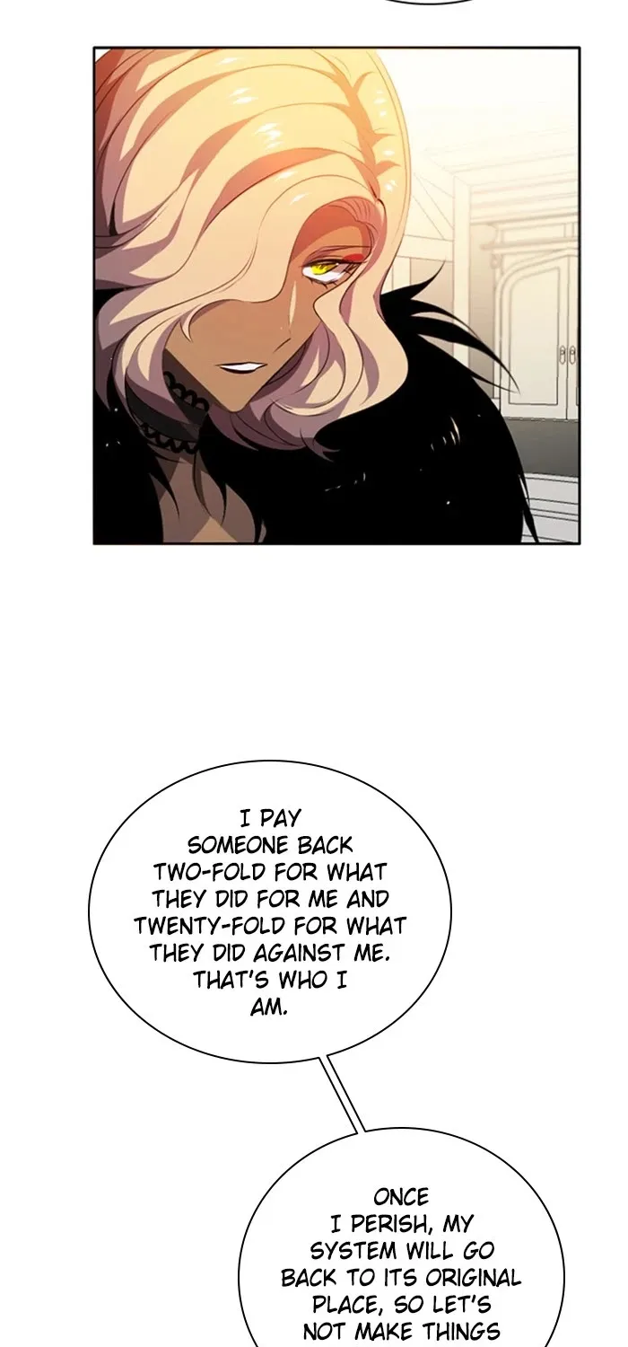 Zero Game Kainu Manga Chapter 111 Page 61