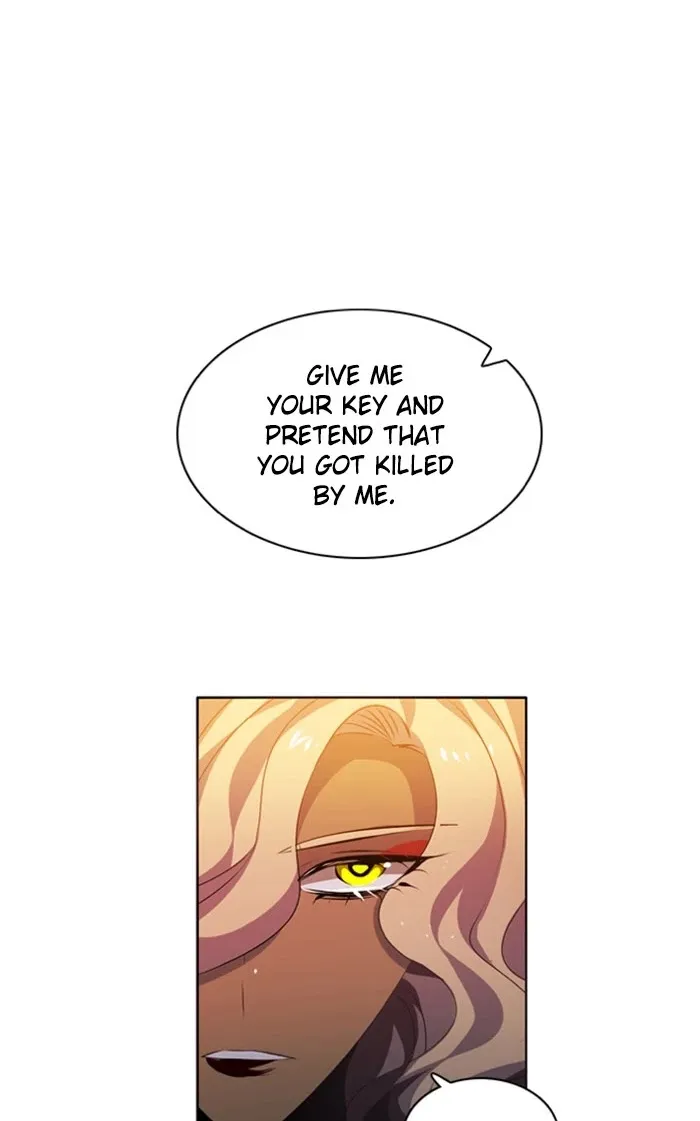 Zero Game Kainu Manga Chapter 111 Page 64