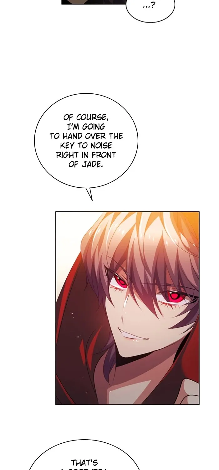 Zero Game Kainu Manga Chapter 111 Page 65