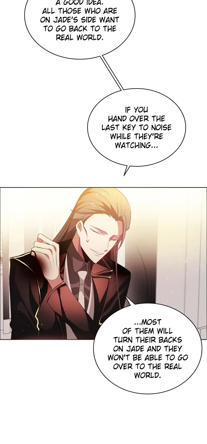 Zero Game Kainu Manga Chapter 111 Page 66