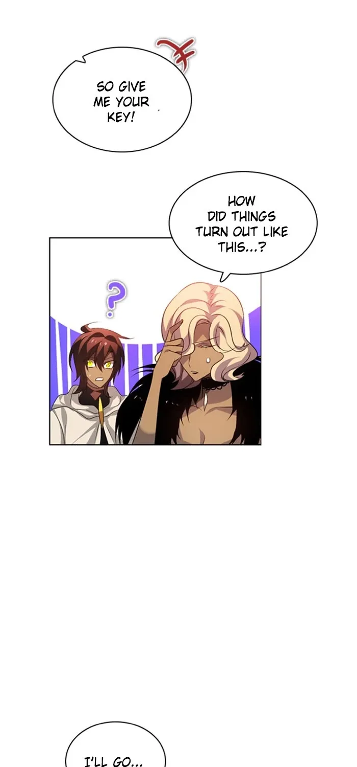 Zero Game Kainu Manga Chapter 111 Page 69