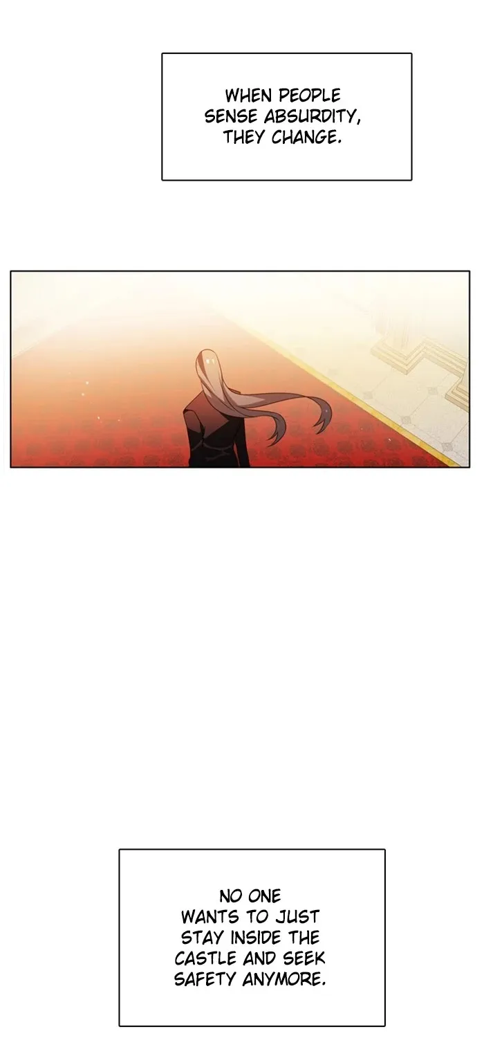 Zero Game Kainu Manga Chapter 111 Page 79