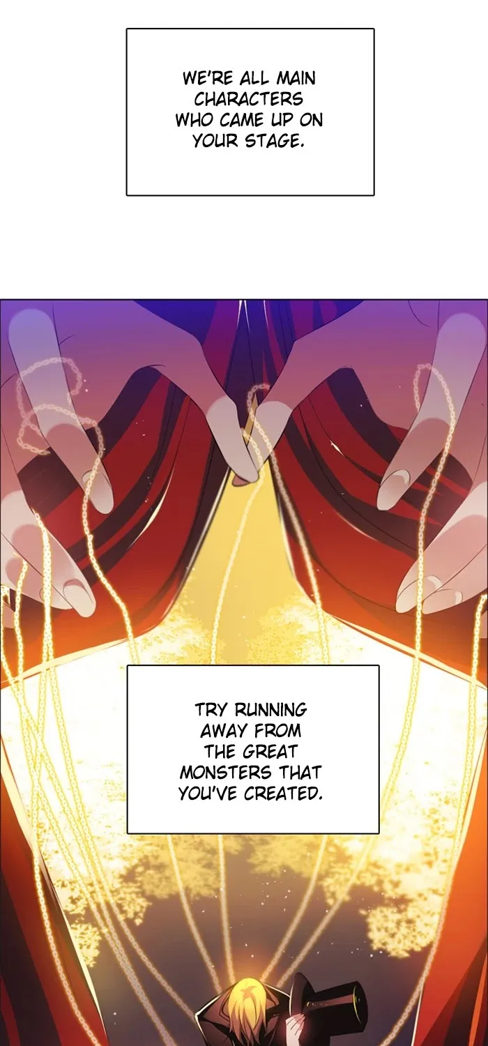 Zero Game Kainu Manga Chapter 111 Page 81