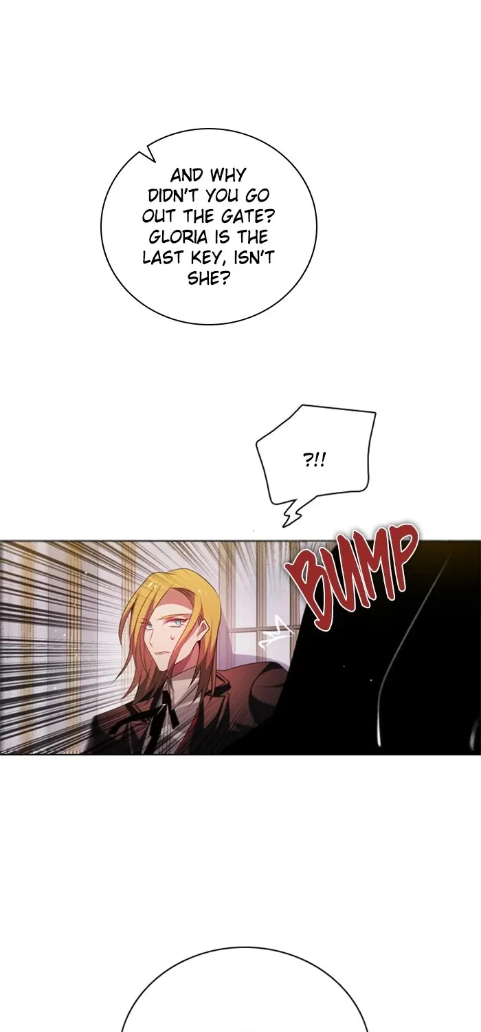 Zero Game Kainu Manga Chapter 111 Page 98