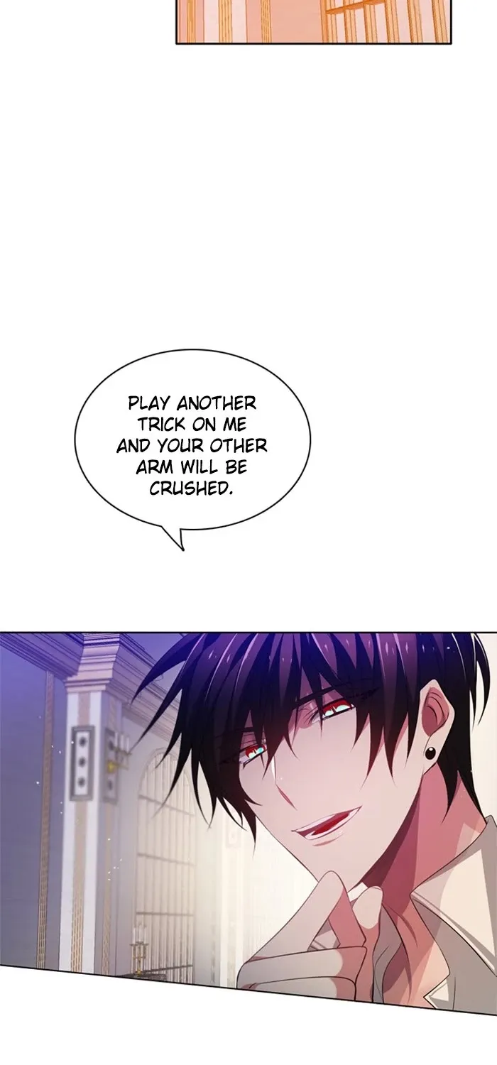 Zero Game Kainu Manga Chapter 111 Page 101
