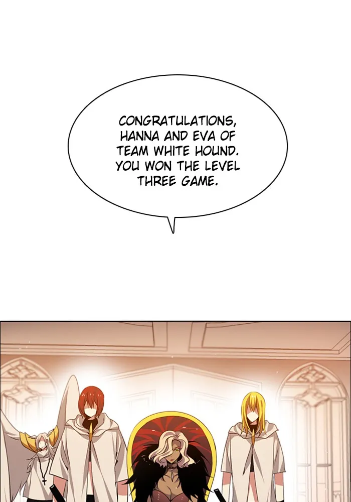Zero Game Kainu Manga Chapter 110 Page 2