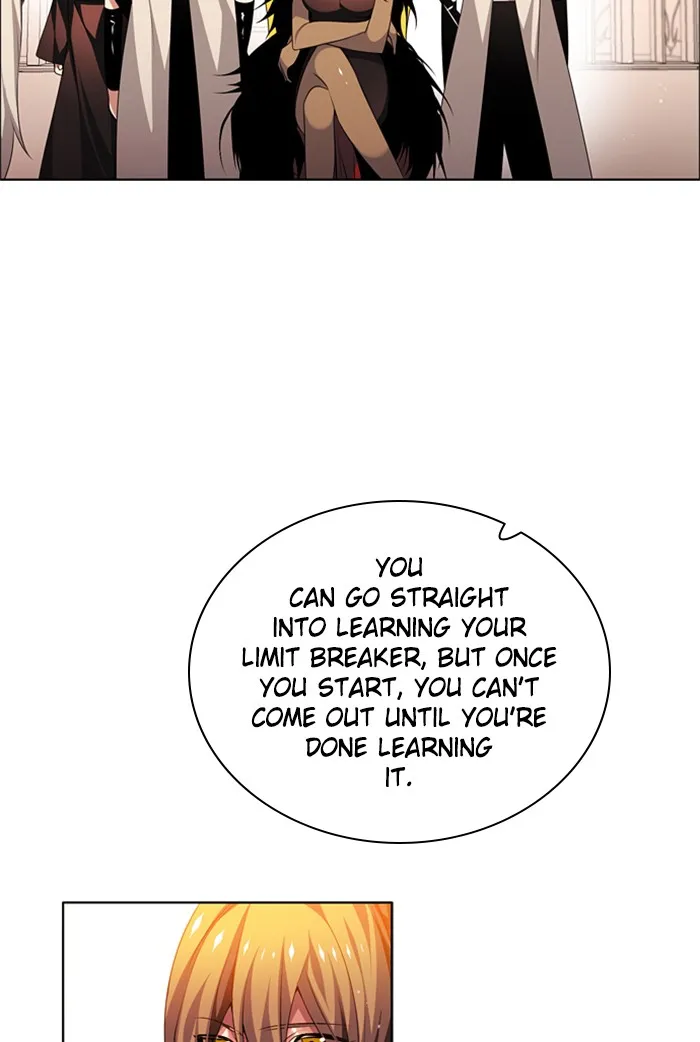 Zero Game Kainu Manga Chapter 110 Page 3