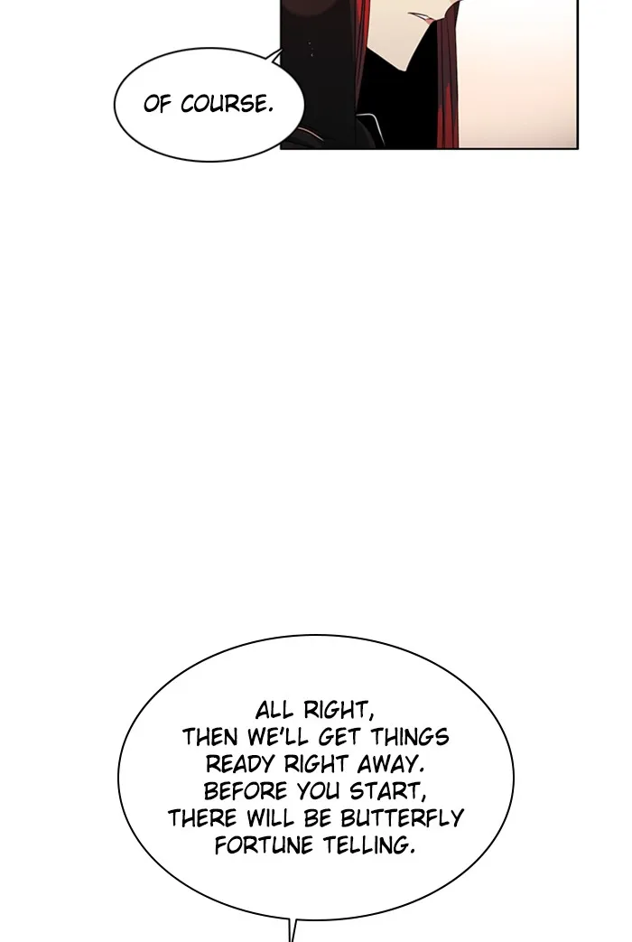 Zero Game Kainu Manga Chapter 110 Page 5