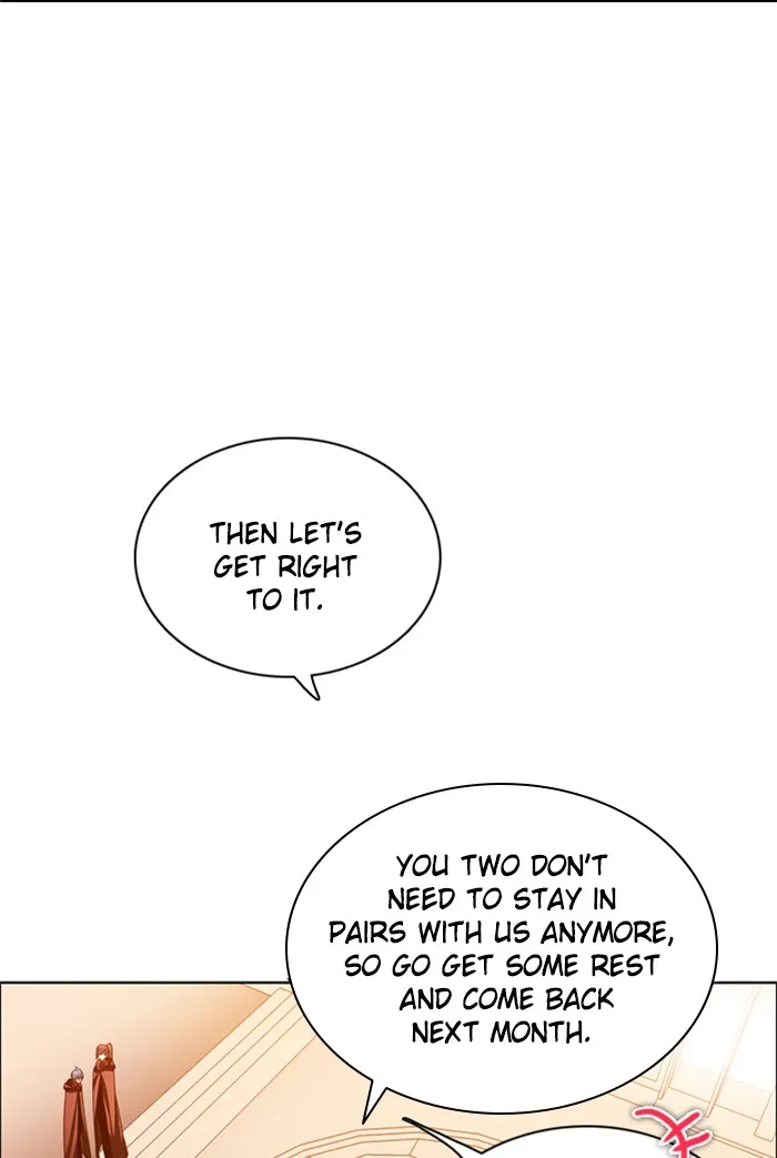 Zero Game Kainu Manga Chapter 110 Page 9