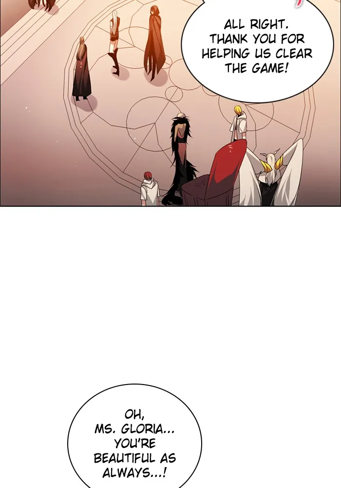 Zero Game Kainu Manga Chapter 110 Page 10