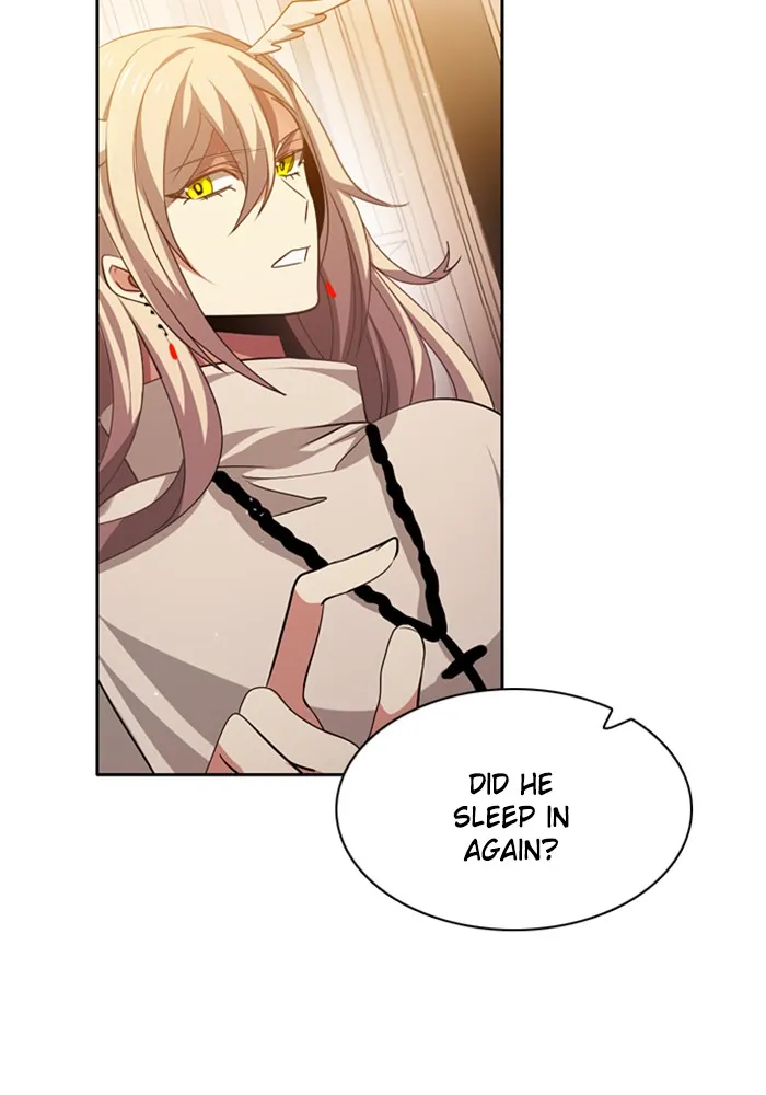 Zero Game Kainu Manga Chapter 110 Page 105