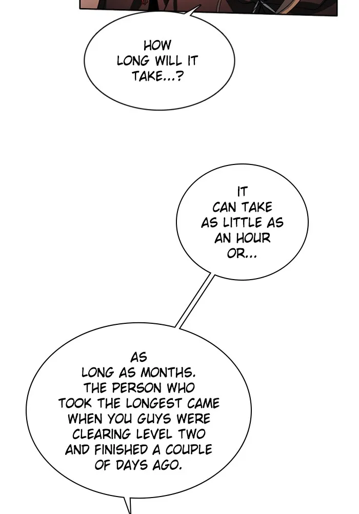 Zero Game Kainu Manga Chapter 110 Page 107