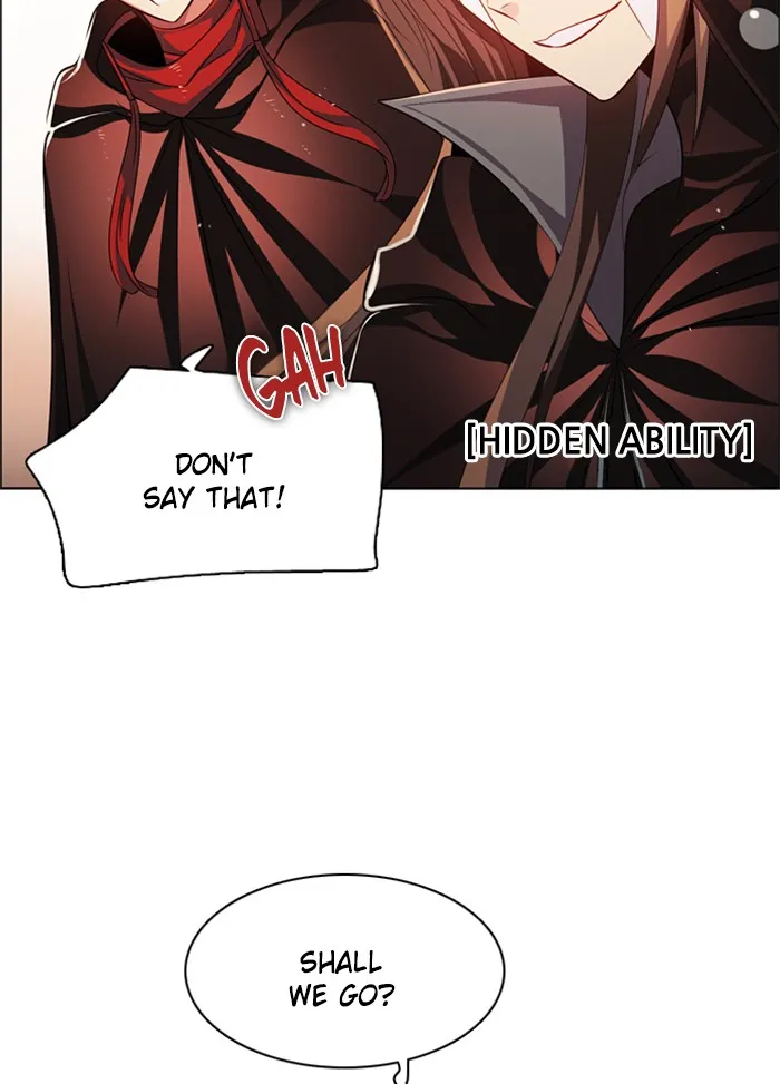 Zero Game Kainu Manga Chapter 110 Page 110