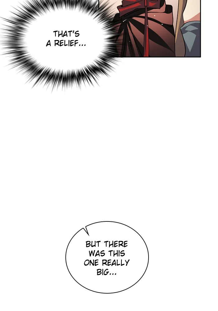 Zero Game Kainu Manga Chapter 110 Page 115