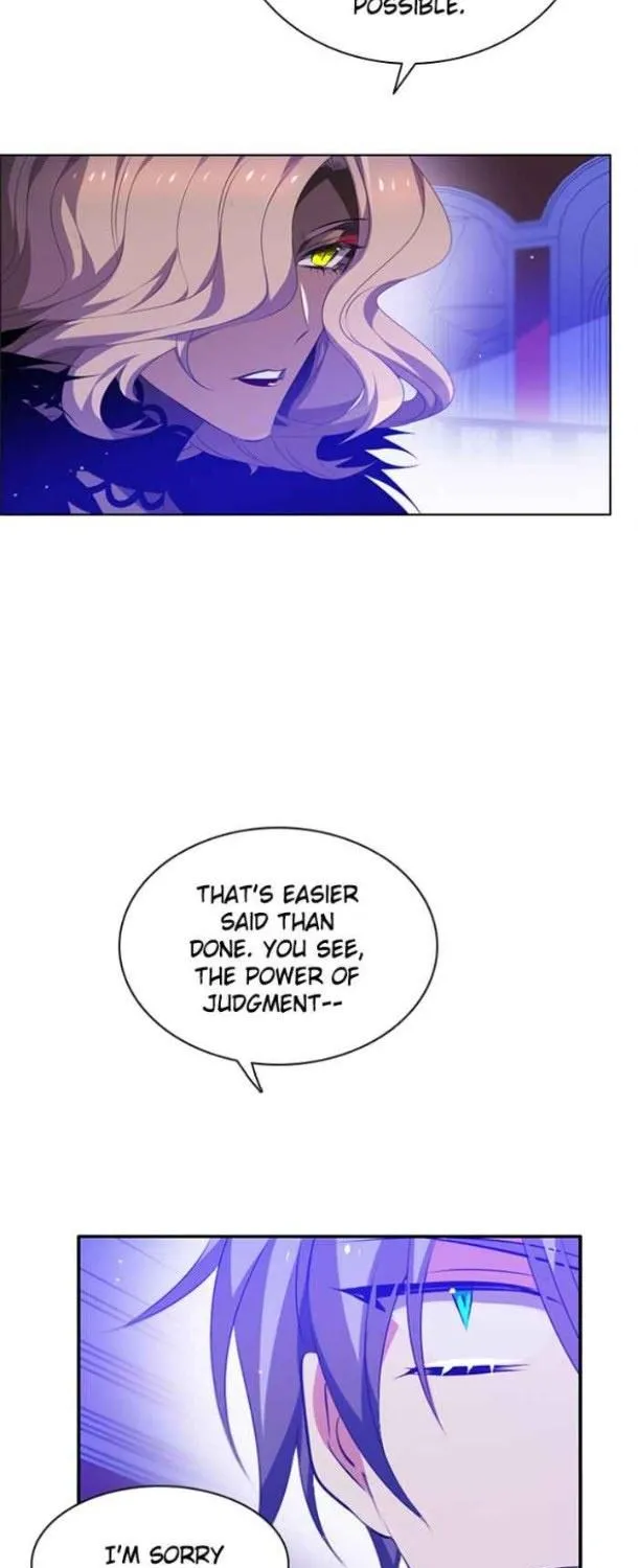 Zero Game Kainu Manga Chapter 106 Page 55