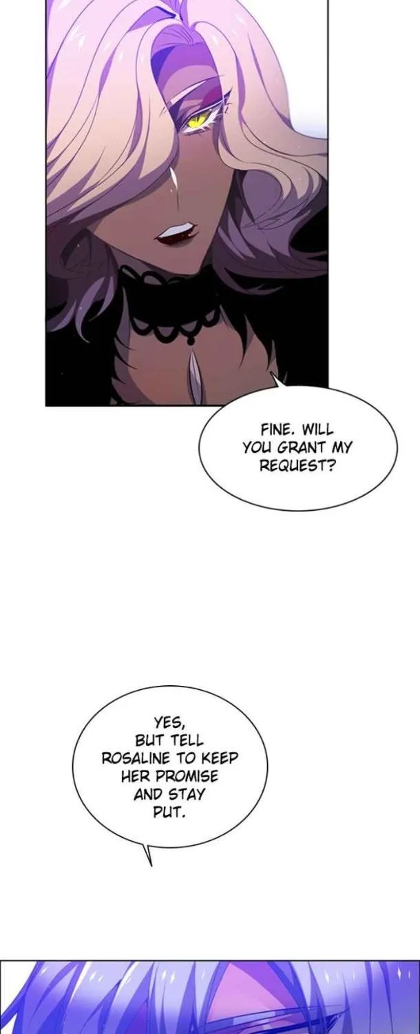 Zero Game Kainu Manga Chapter 106 Page 60