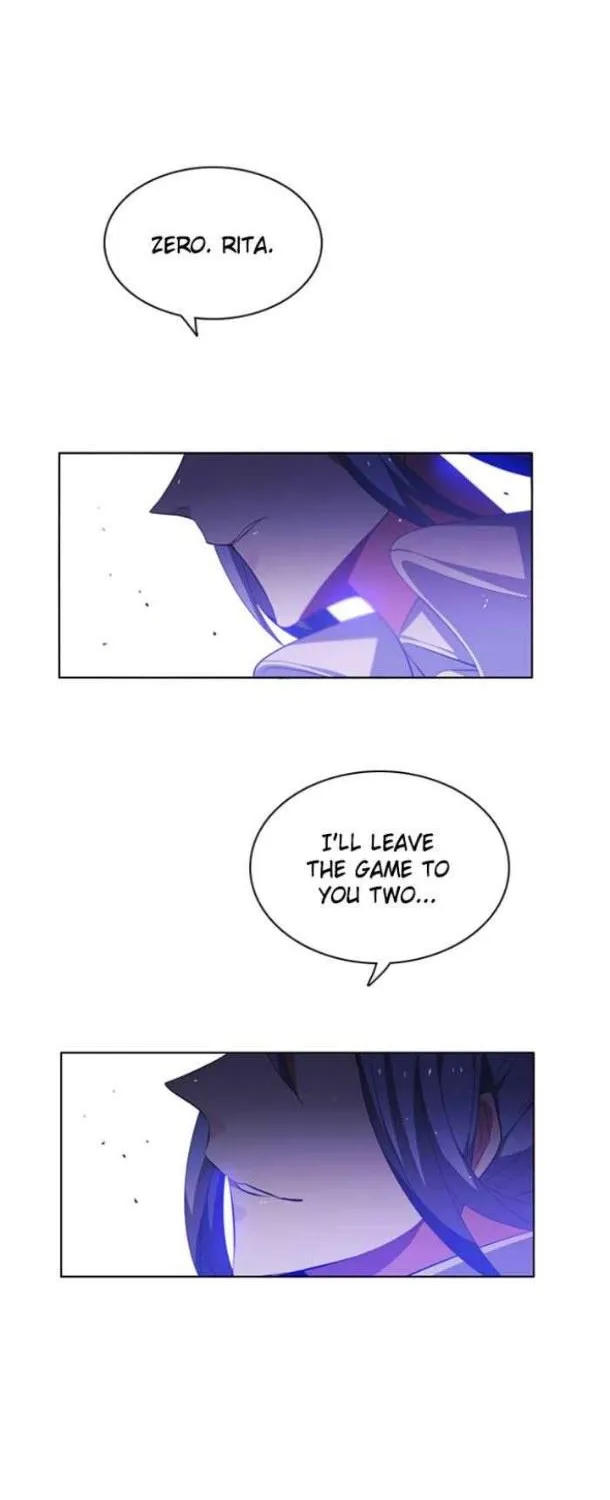 Zero Game Kainu Manga Chapter 106 Page 62