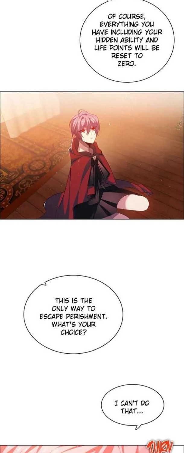 Zero Game Kainu Manga Chapter 106 Page 69