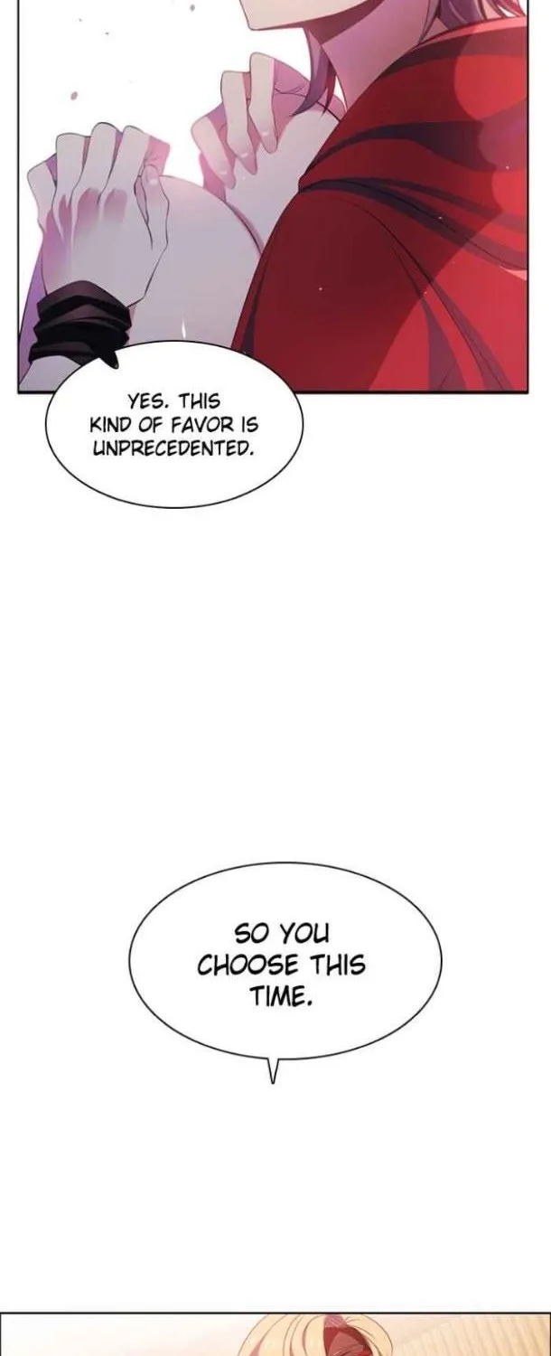 Zero Game Kainu Manga Chapter 106 Page 74