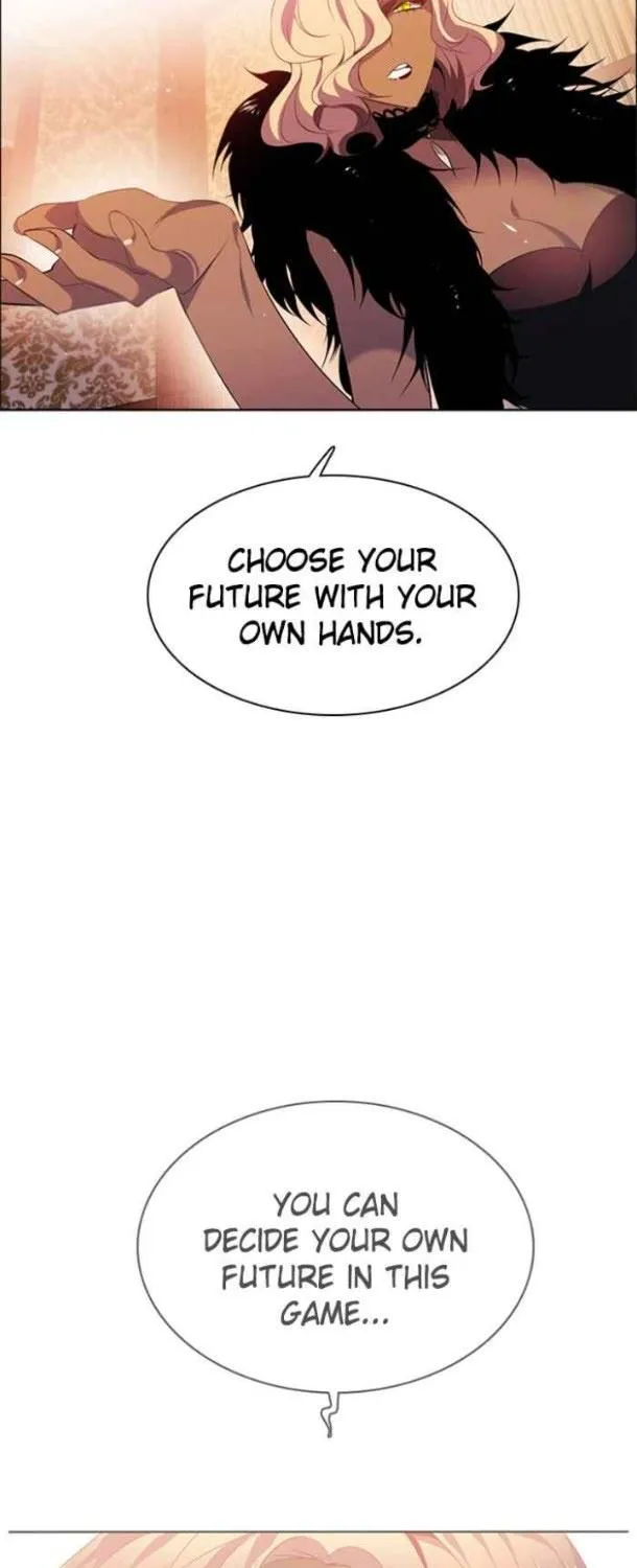Zero Game Kainu Manga Chapter 106 Page 75
