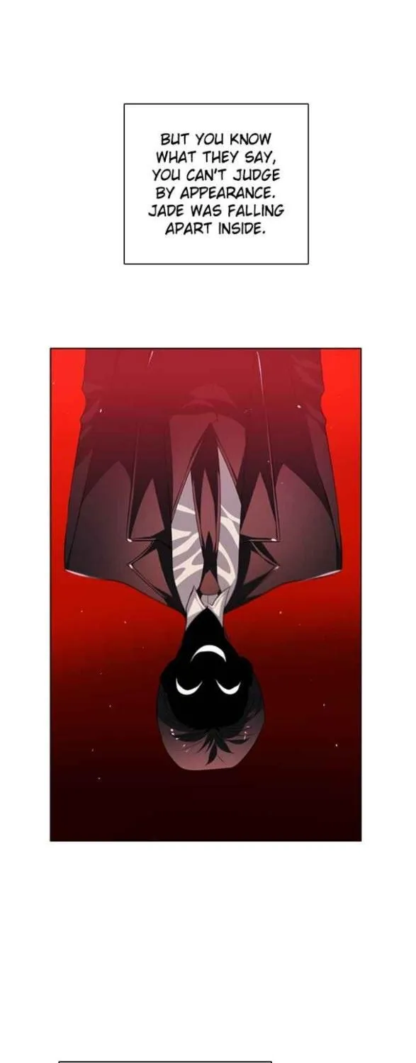 Zero Game Kainu Manga Chapter 102 Page 7