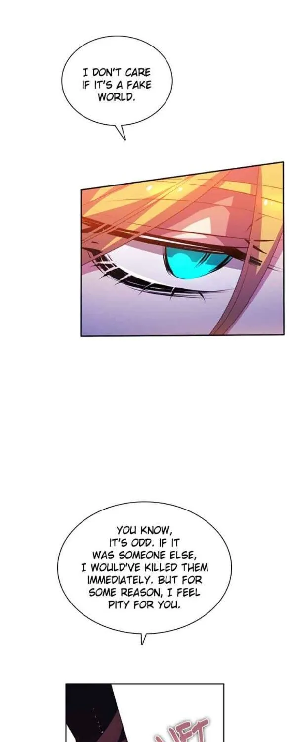 Zero Game Kainu Manga Chapter 102 Page 14