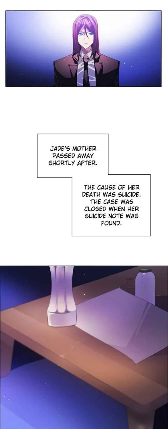 Zero Game Kainu Manga Chapter 102 Page 22