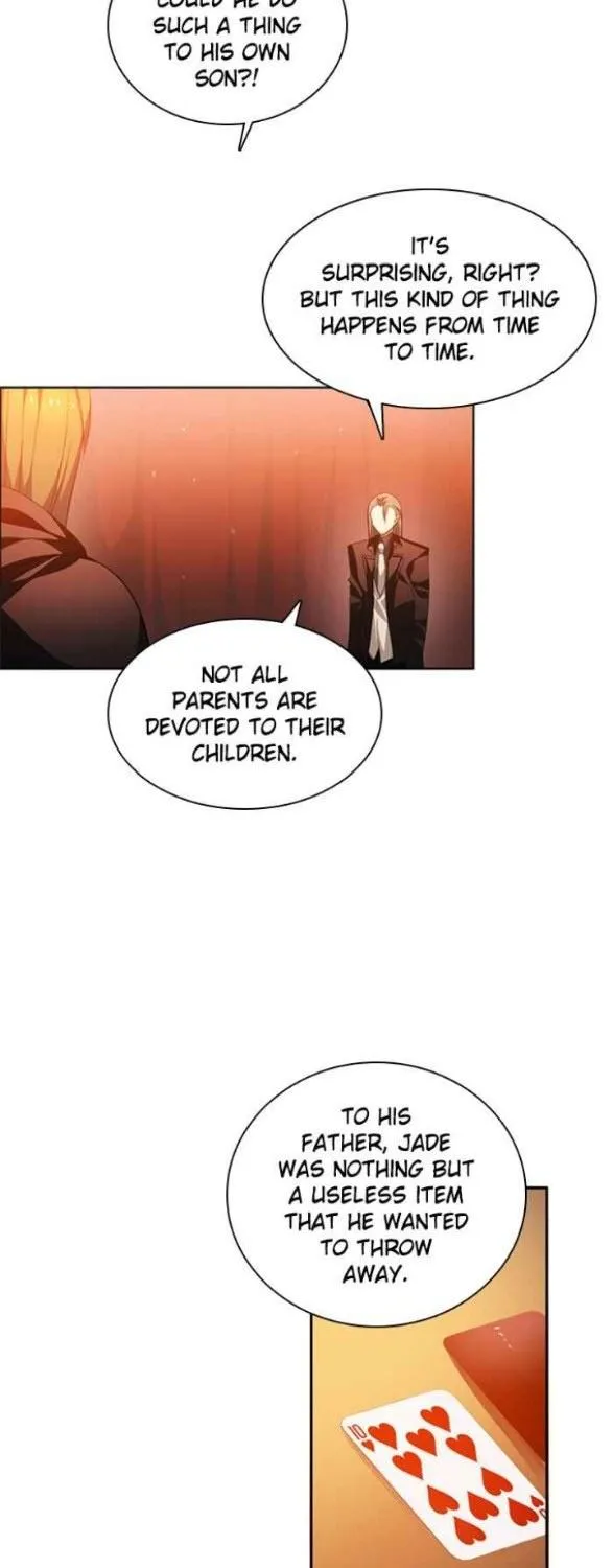 Zero Game Kainu Manga Chapter 102 Page 28