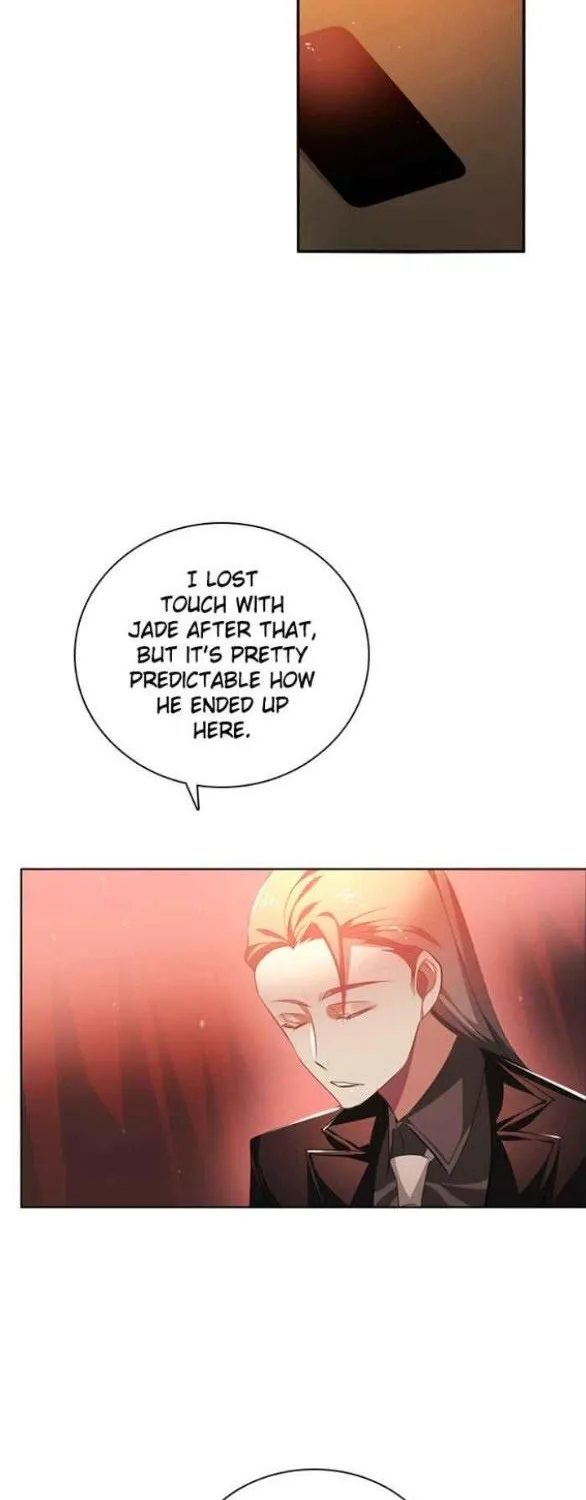 Zero Game Kainu Manga Chapter 102 Page 29