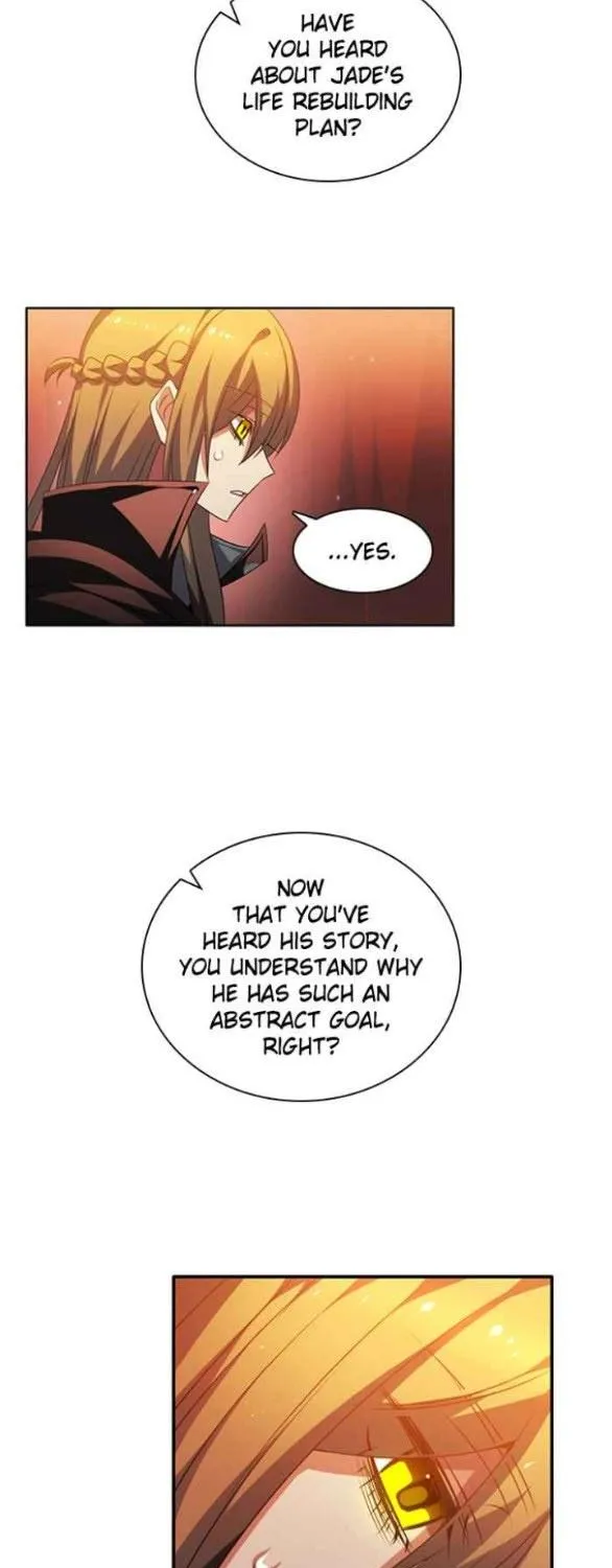 Zero Game Kainu Manga Chapter 102 Page 30