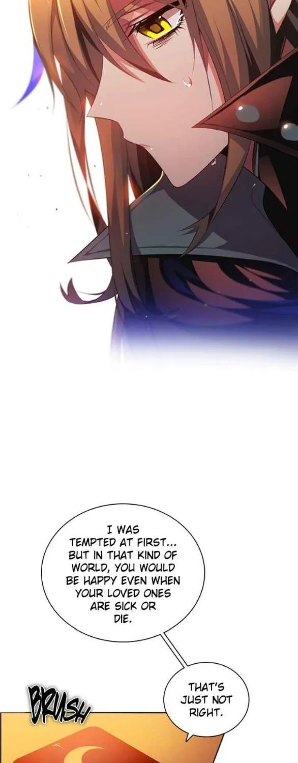 Zero Game Kainu Manga Chapter 102 Page 33