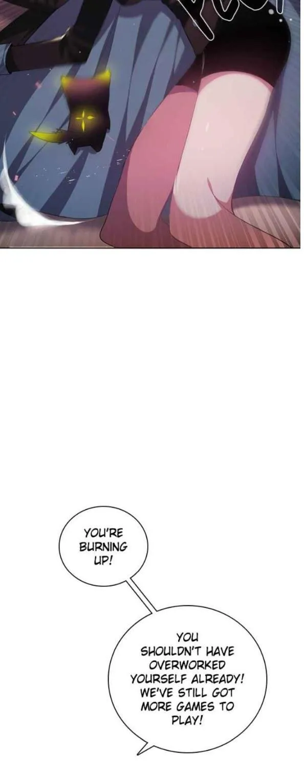 Zero Game Kainu Manga Chapter 102 Page 51