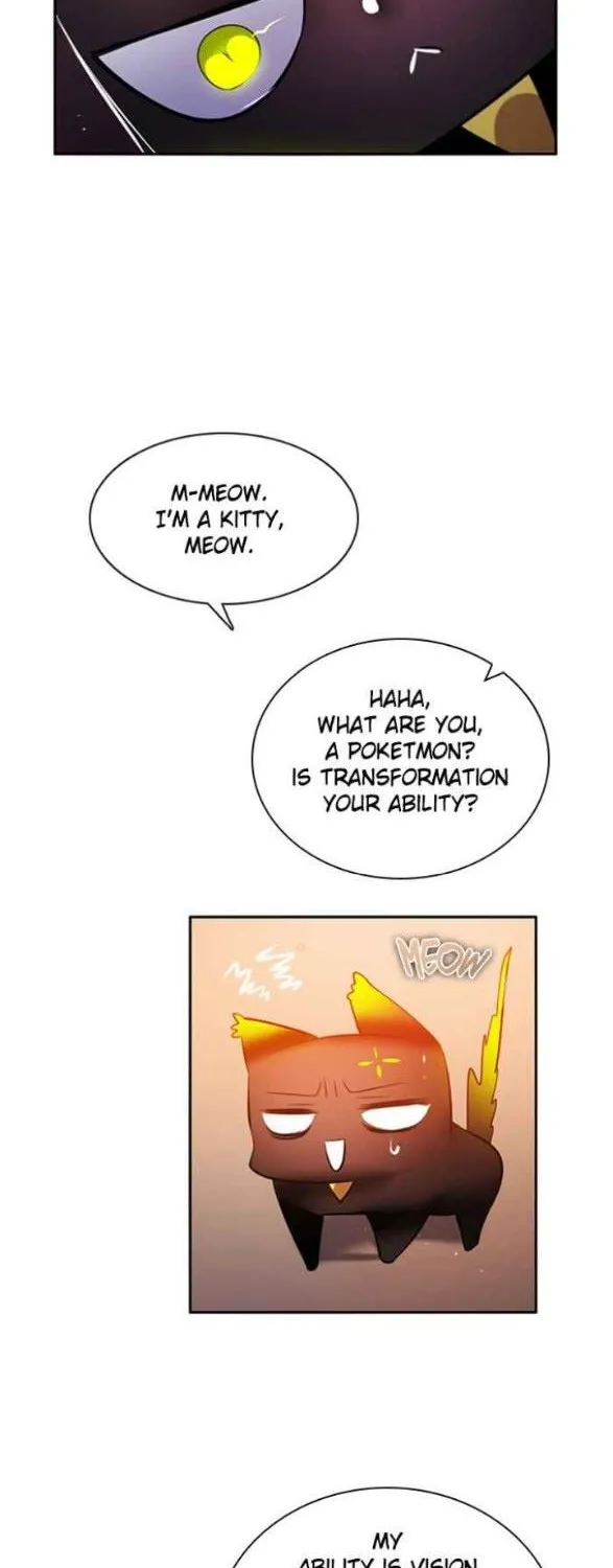 Zero Game Kainu Manga Chapter 102 Page 54
