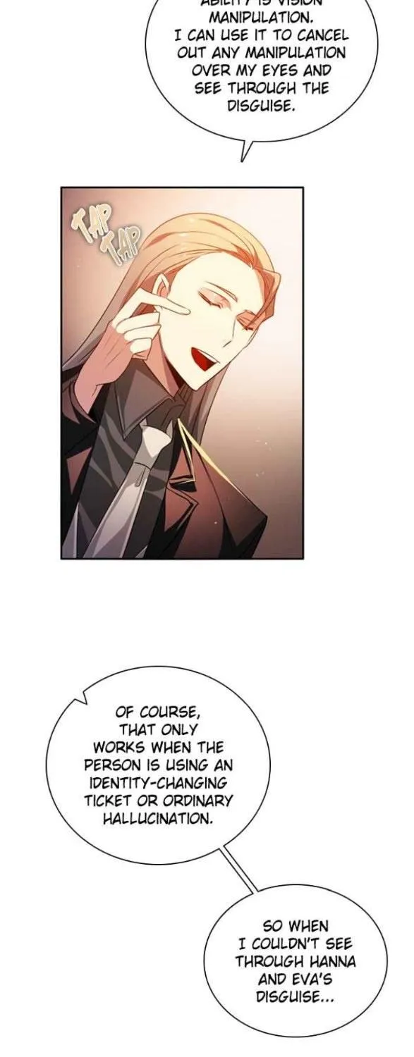 Zero Game Kainu Manga Chapter 102 Page 55