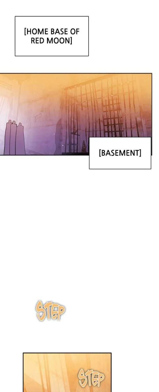 Zero Game Kainu Manga Chapter 101 Page 56