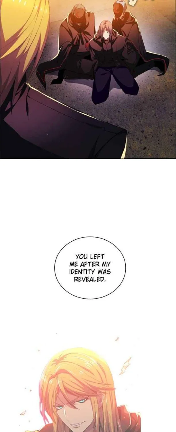 Zero Game Kainu Manga Chapter 101 Page 59